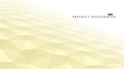 Abstract geometric background with perspective. Mosaic tile polygon textured Illustrazione stock