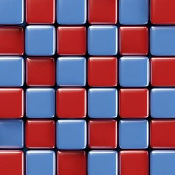 Abstract geometric background Foto stock