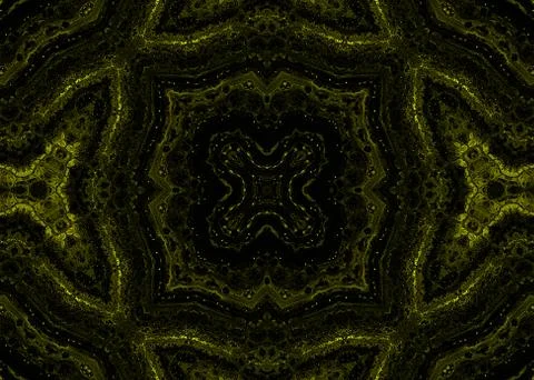 Abstract geometric background   Stock Photos