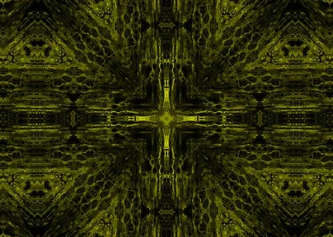 Abstract geometric background   Stock Photos