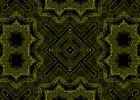 Abstract geometric background   Stock Photos