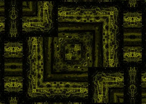 Abstract geometric background   Stock Photos