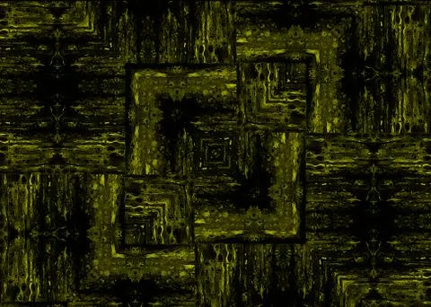 Abstract geometric background   Stock Photos