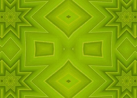 Abstract geometric background   Stock Photos