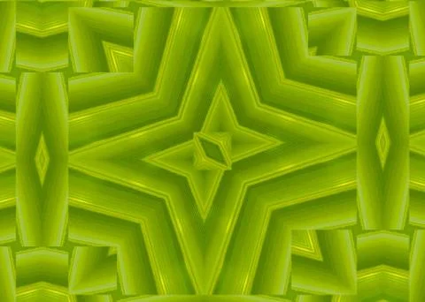 Abstract geometric background   Stock Photos