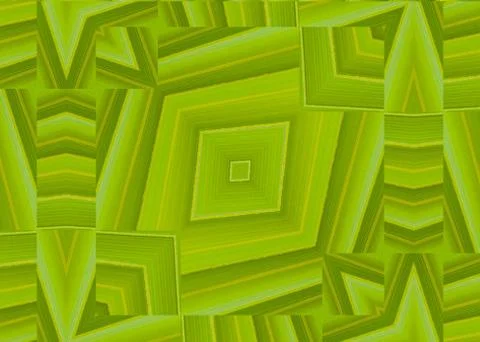 Abstract geometric background   Stock Photos