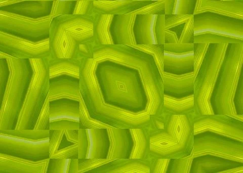 Abstract geometric background   Foto stock