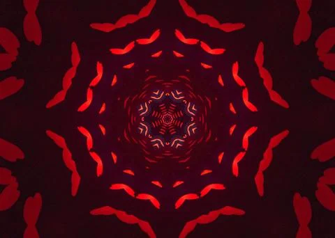 Abstract geometric background   Stock Photos