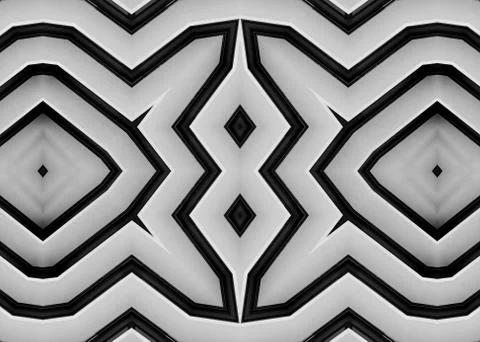 Abstract geometric background   Stock Photos