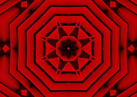 Abstract geometric background   Stock Photos