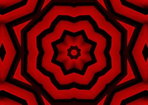 Abstract geometric background   Stock Photos