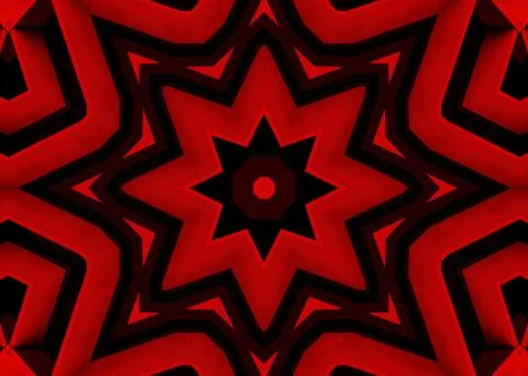 Abstract geometric background   Stock Photos