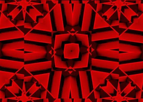 Abstract geometric background   Stock Photos