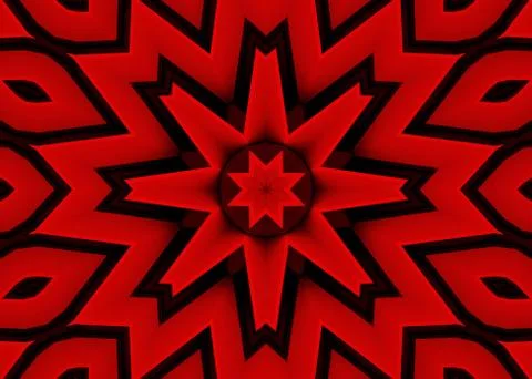 Abstract geometric background   Stock Photos