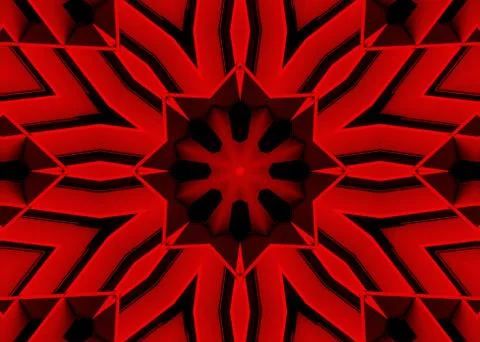 Abstract geometric background   Stock Photos