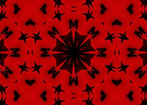 Abstract geometric background   Stock Photos