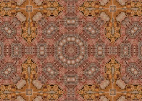 Abstract geometric background   Stock Photos