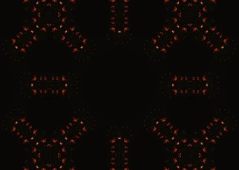 Abstract geometric background   Stock Photos