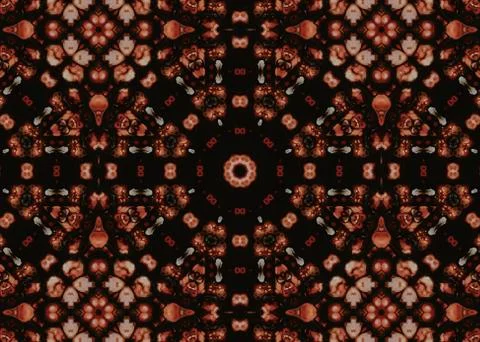 Abstract geometric background   Stock Photos