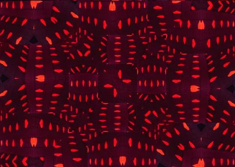 Abstract geometric background   Stock Photos