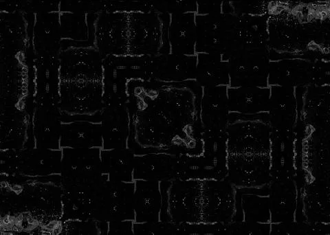 Abstract geometric background   Stock Photos