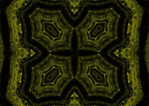 Abstract geometric background Stock Photos