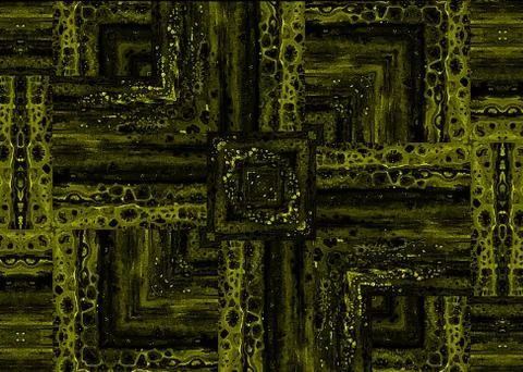 Abstract geometric background Stock Photos