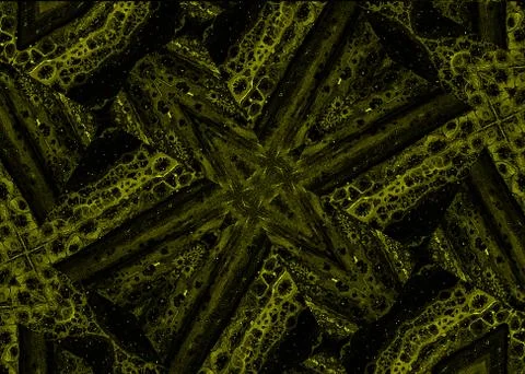 Abstract geometric background Stock Photos