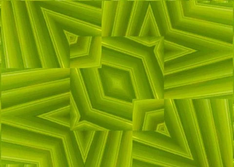 Abstract geometric background Stock Photos