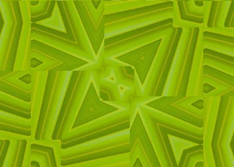 Abstract geometric background Stock Photos