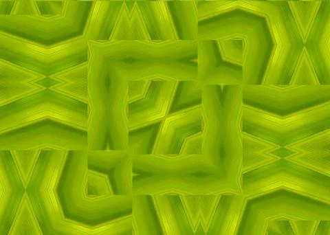 Abstract geometric background Stock Photos