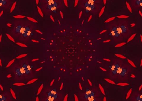 Abstract geometric background Stock Photos