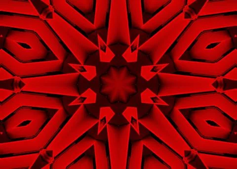 Abstract geometric background Stock Photos