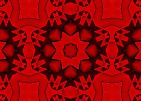 Abstract geometric background Stock Photos