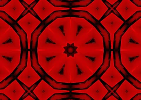 Abstract geometric background Stock Photos