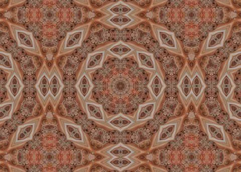 Abstract geometric background Stock Photos