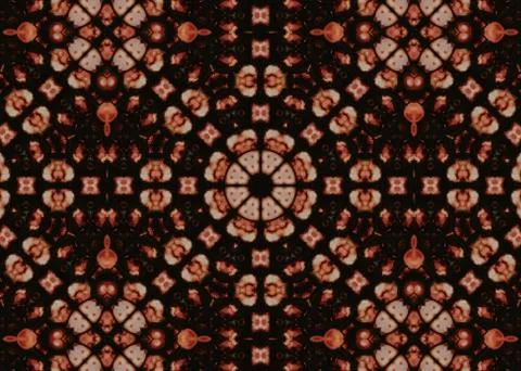 Abstract geometric background Stock Photos