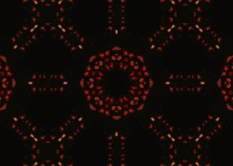 Abstract geometric background Stock Photos