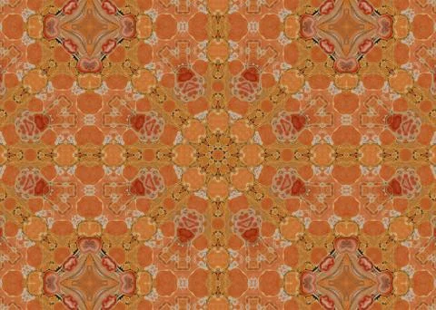 Abstract geometric background Stock Photos