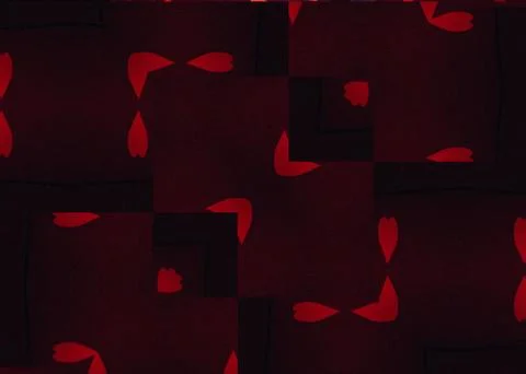 Abstract geometric background Stock Photos