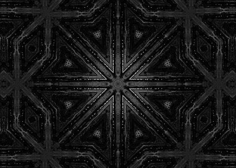 Abstract geometric background Stock Photos