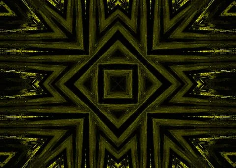 Abstract geometric background Stock Photos