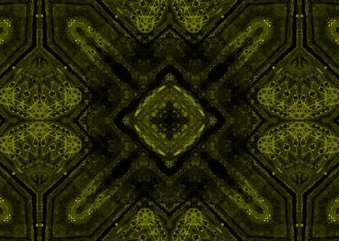 Abstract geometric background Stock Photos