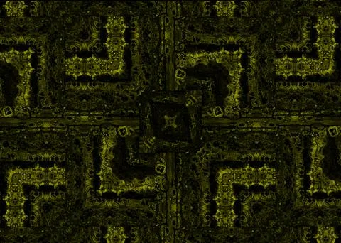 Abstract geometric background Stock Photos