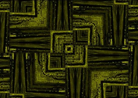 Abstract geometric background Stock Photos