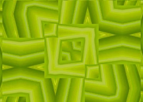 Abstract geometric background Stock Photos