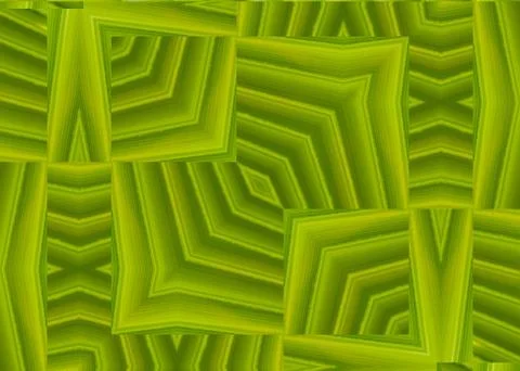 Abstract geometric background Stock Photos