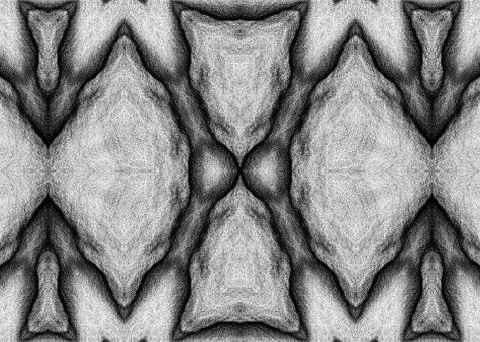 Abstract geometric background Stock Photos