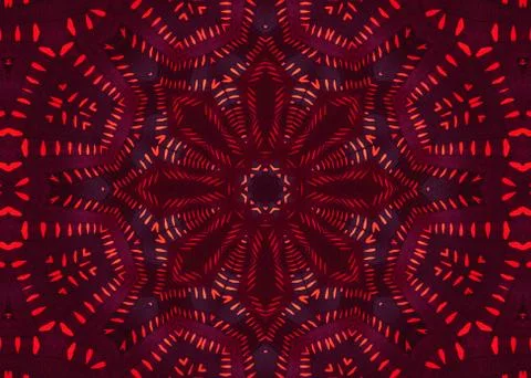 Abstract geometric background Stock Photos