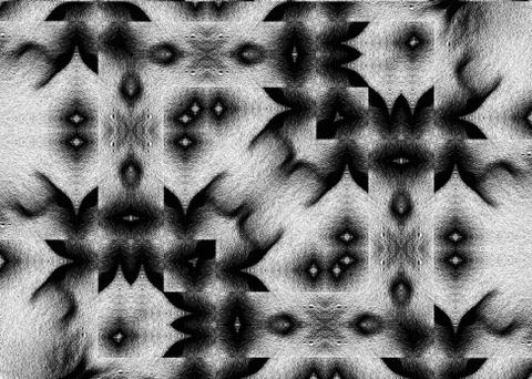 Abstract geometric background Stock Photos